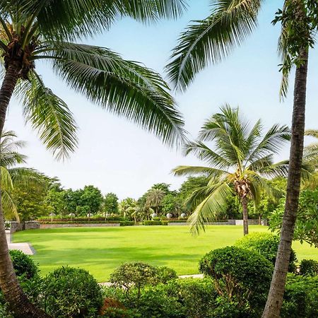 Raffles Hainan Clear Water Bay Lingshui  Eksteriør billede