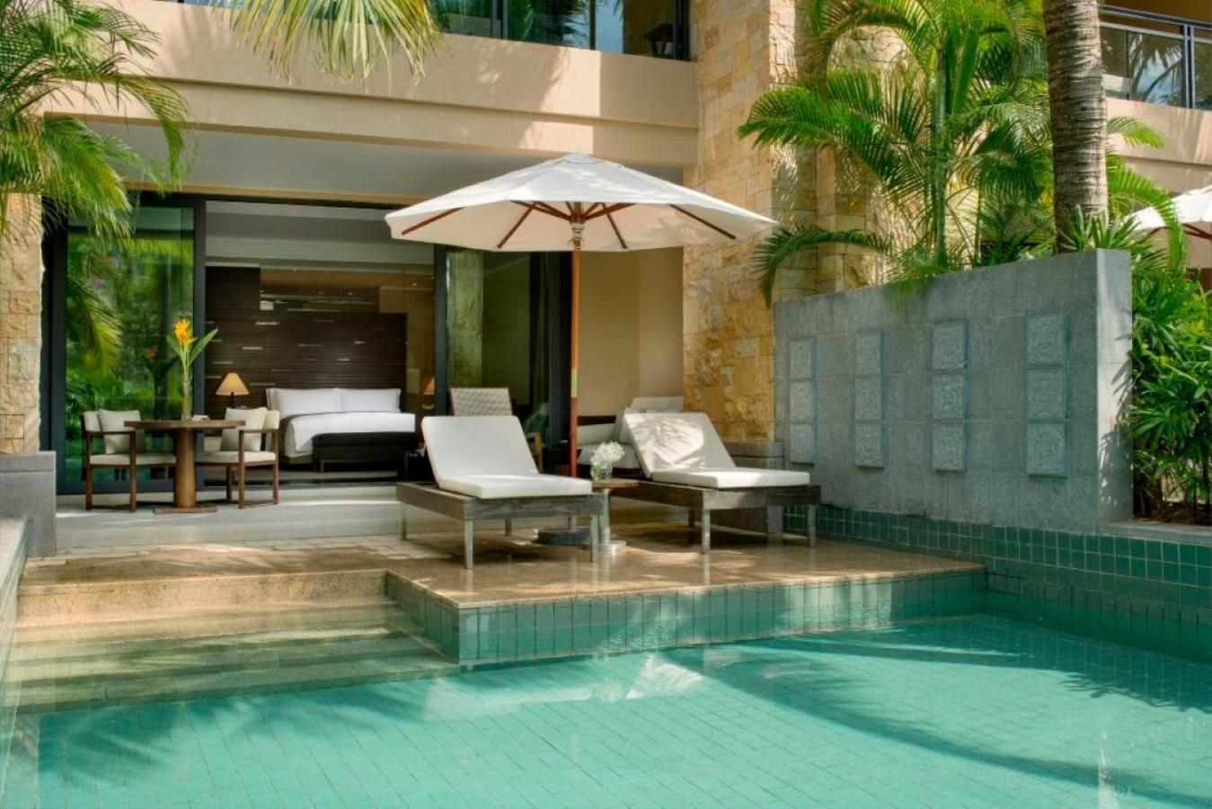 Raffles Hainan Clear Water Bay Lingshui  Eksteriør billede