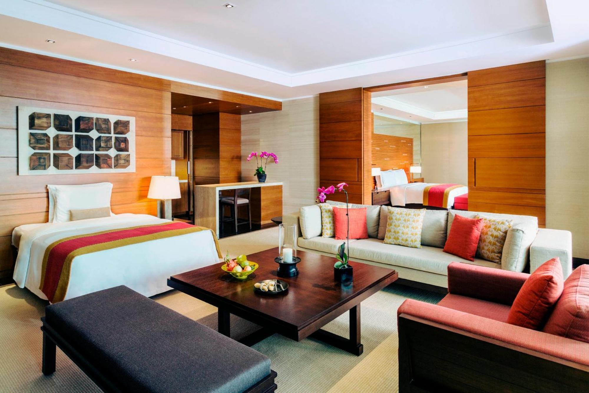 Raffles Hainan Clear Water Bay Lingshui  Eksteriør billede