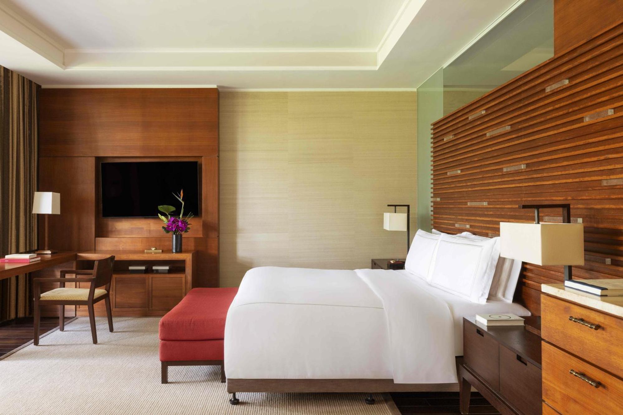 Raffles Hainan Clear Water Bay Lingshui  Eksteriør billede