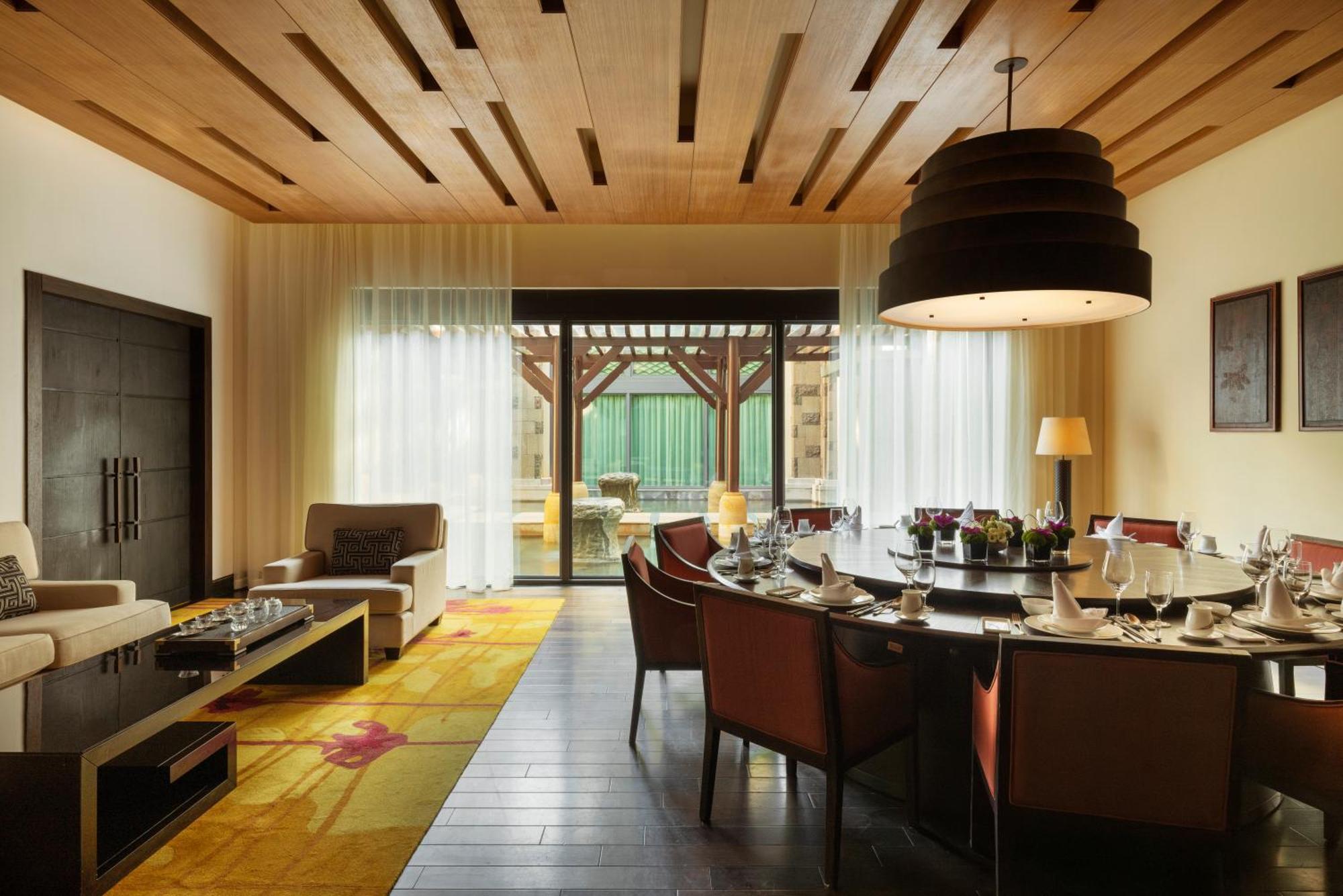 Raffles Hainan Clear Water Bay Lingshui  Eksteriør billede